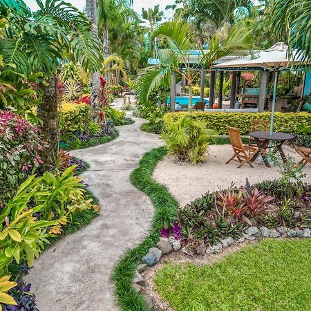 Rarotonga Daydreamer Escape Exterior foto