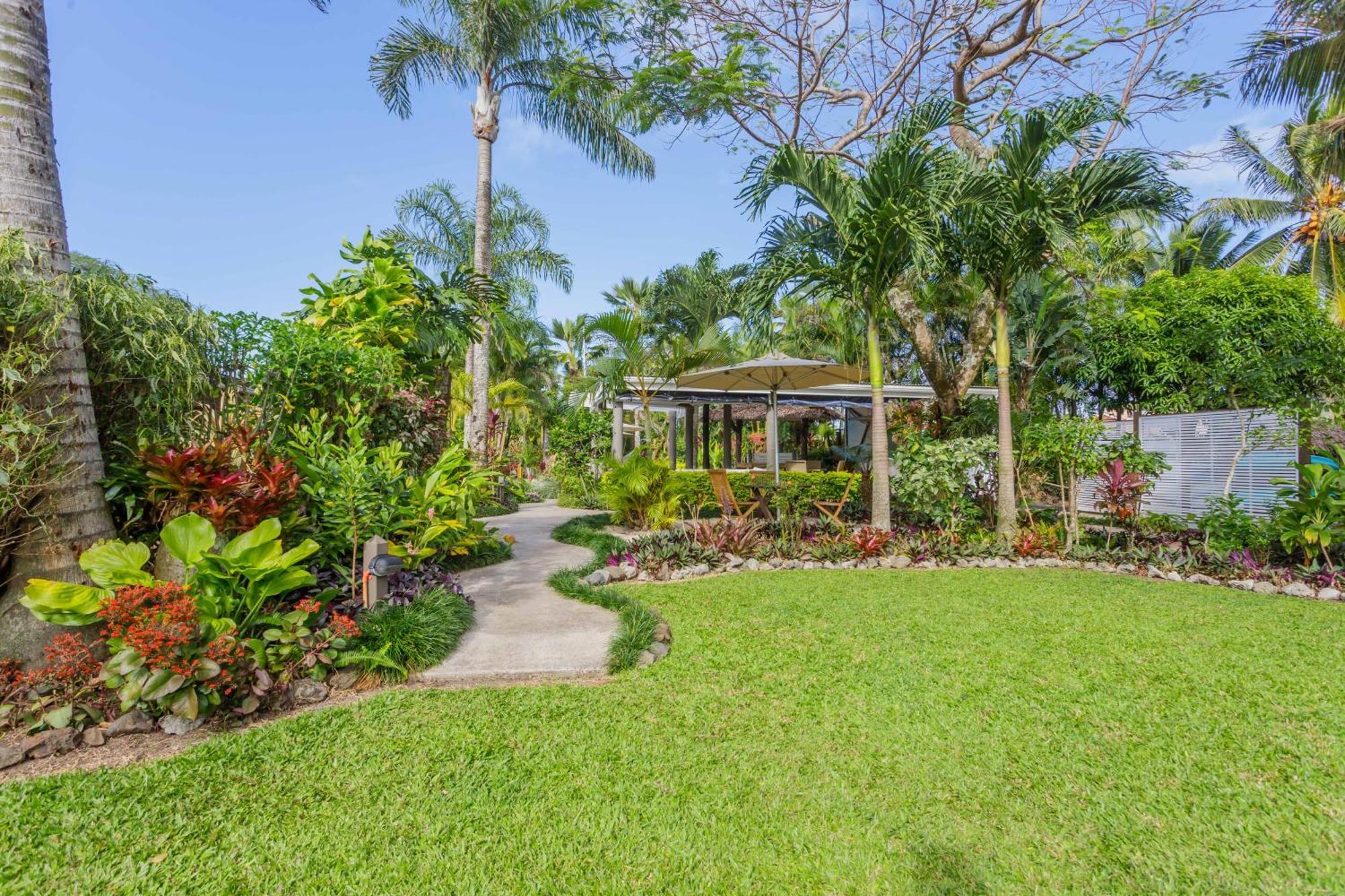 Rarotonga Daydreamer Escape Exterior foto