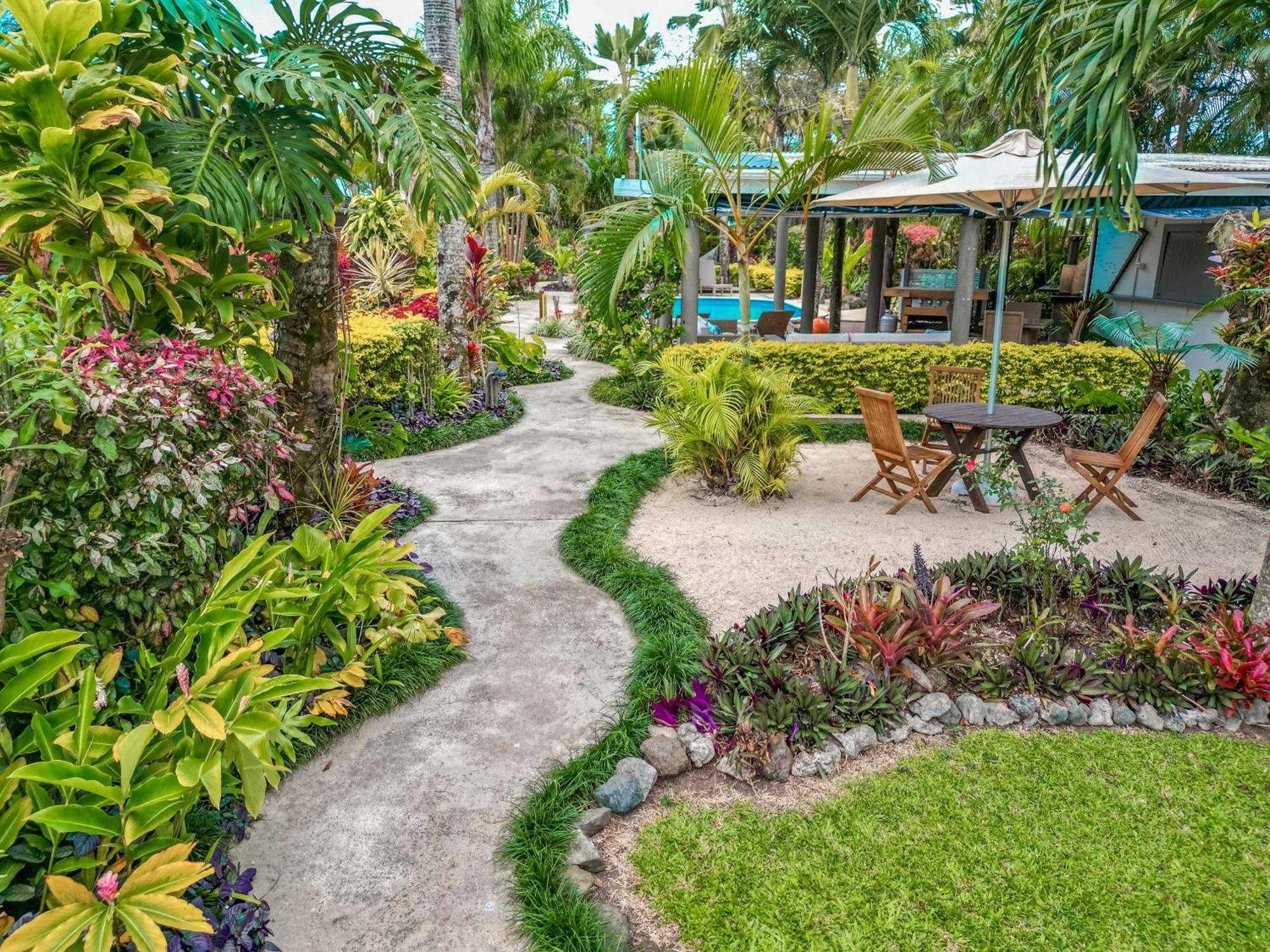 Rarotonga Daydreamer Escape Exterior foto