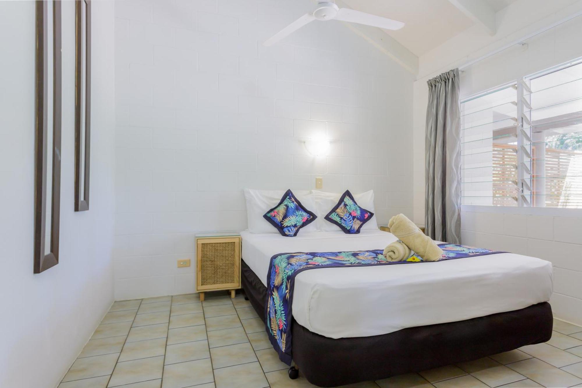 Rarotonga Daydreamer Escape Exterior foto