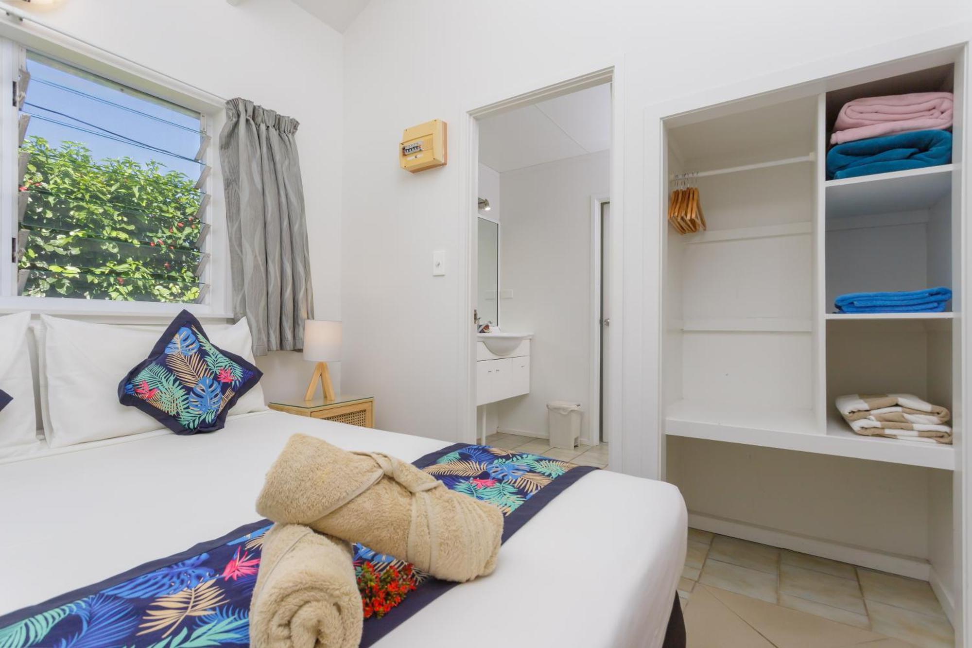 Rarotonga Daydreamer Escape Exterior foto