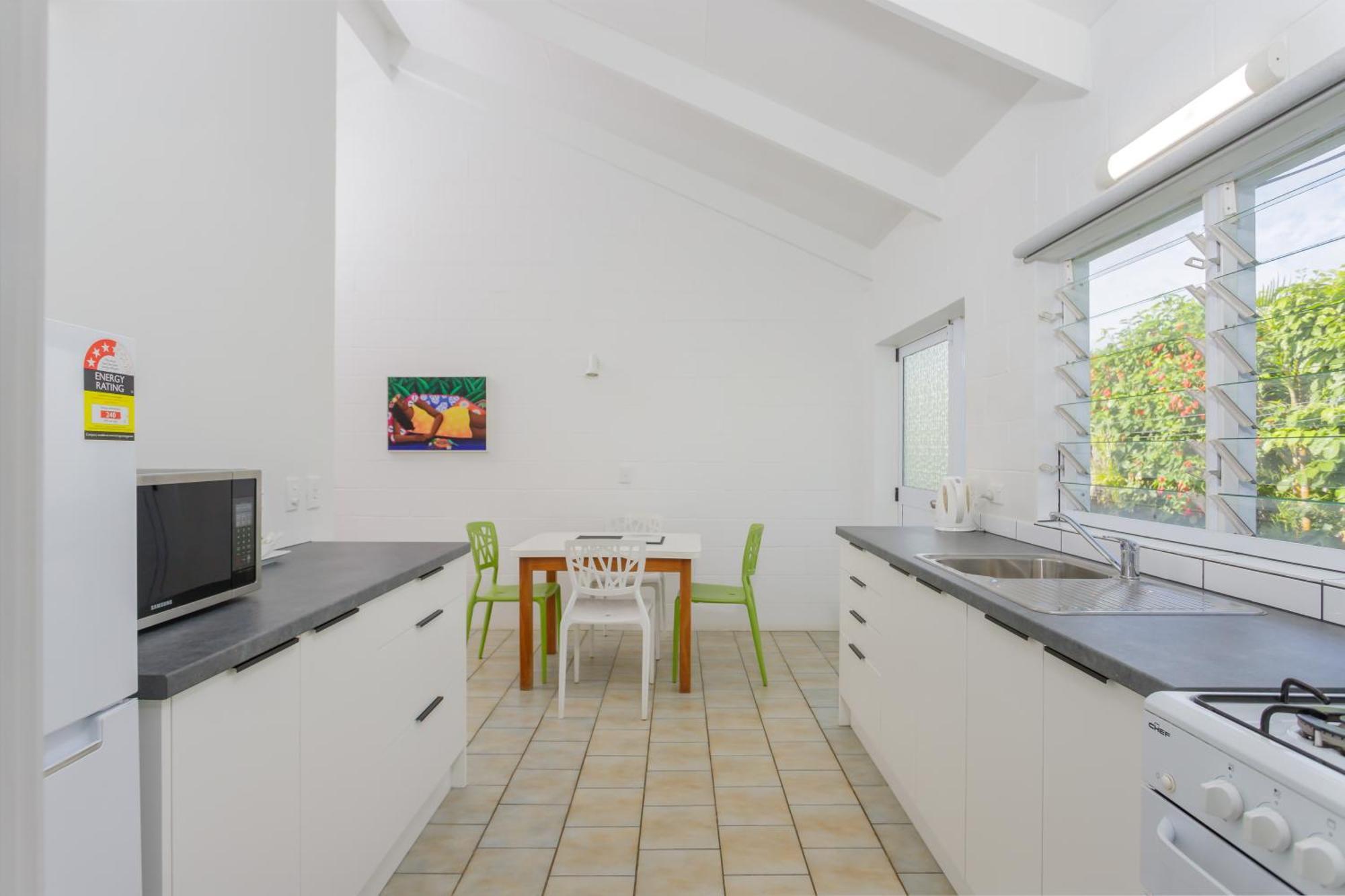 Rarotonga Daydreamer Escape Exterior foto