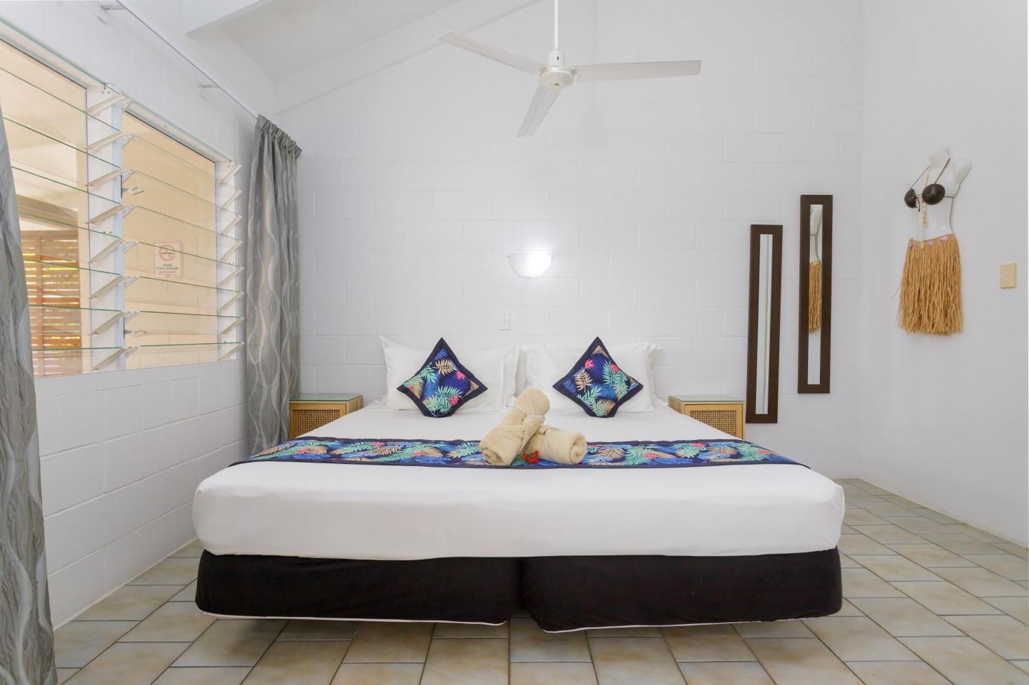 Rarotonga Daydreamer Escape Exterior foto