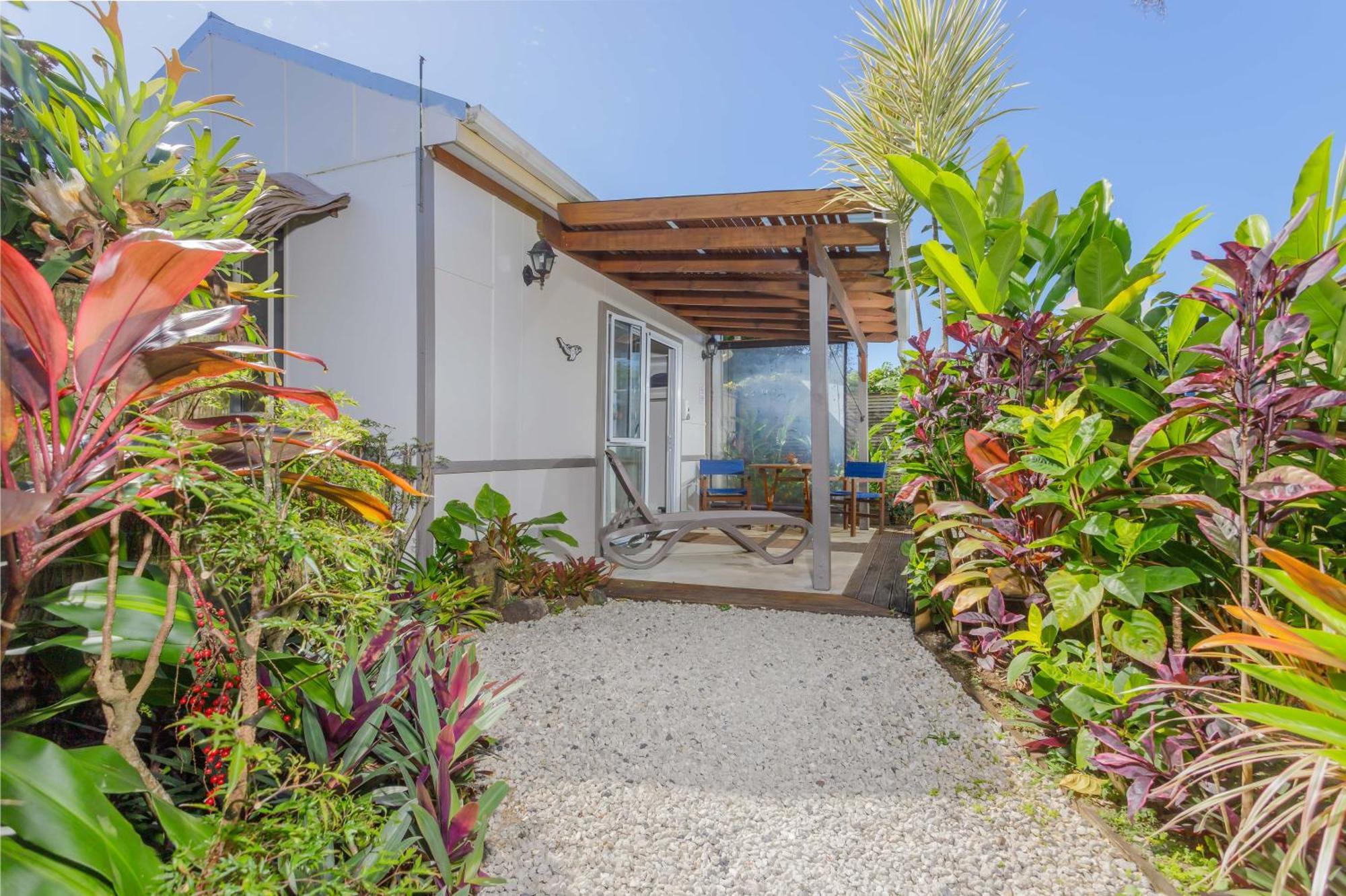 Rarotonga Daydreamer Escape Exterior foto