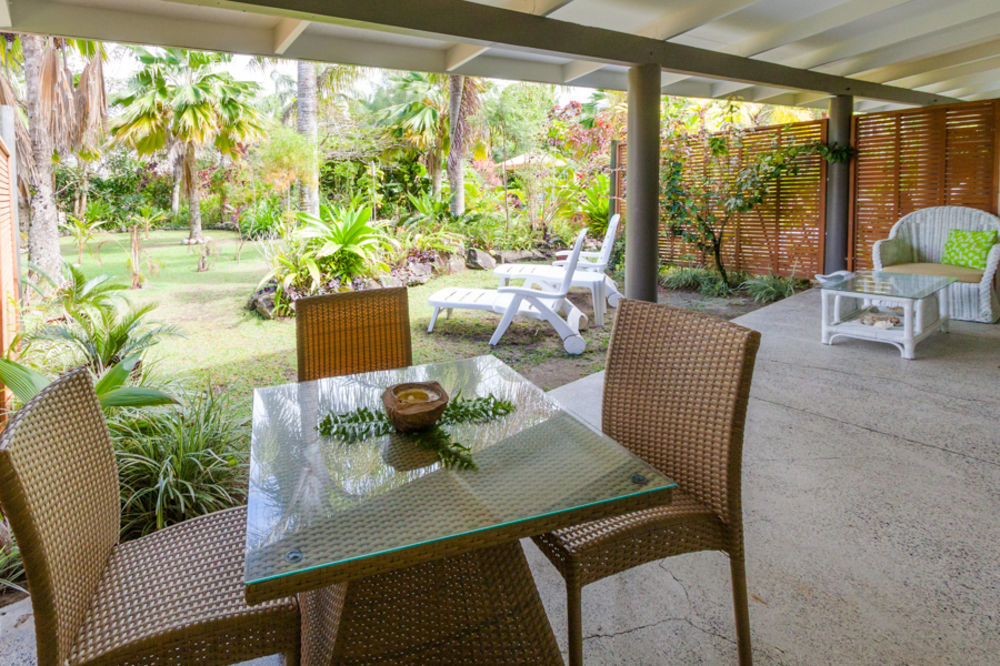 Rarotonga Daydreamer Escape Exterior foto