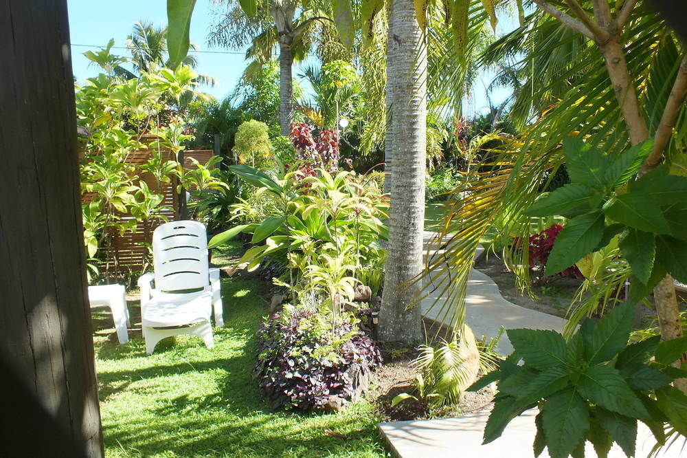 Rarotonga Daydreamer Escape Exterior foto