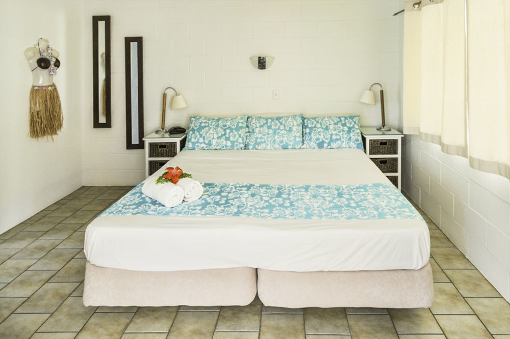 Rarotonga Daydreamer Escape Exterior foto