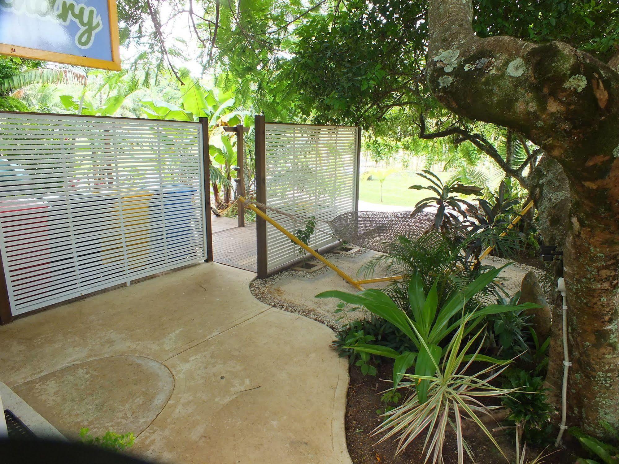 Rarotonga Daydreamer Escape Exterior foto