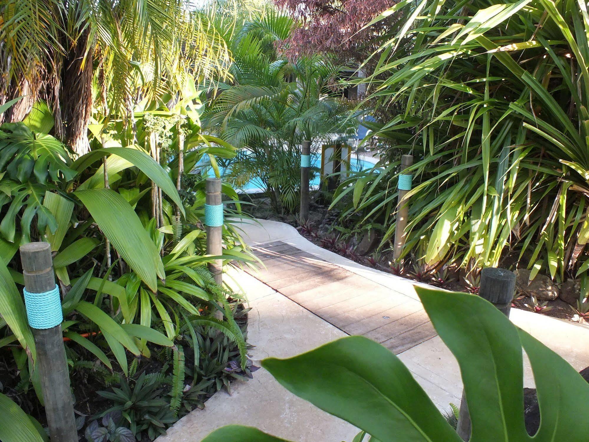 Rarotonga Daydreamer Escape Exterior foto