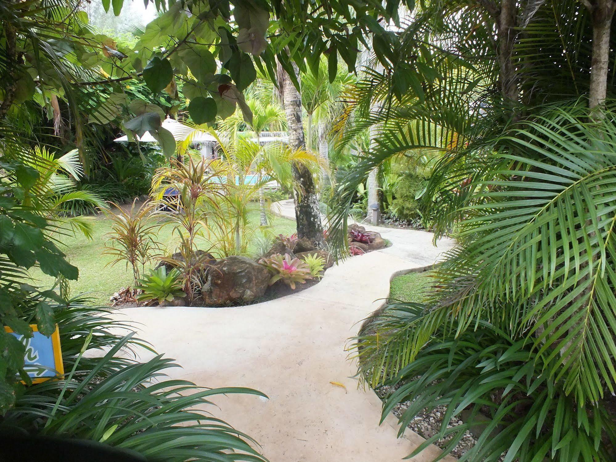 Rarotonga Daydreamer Escape Exterior foto